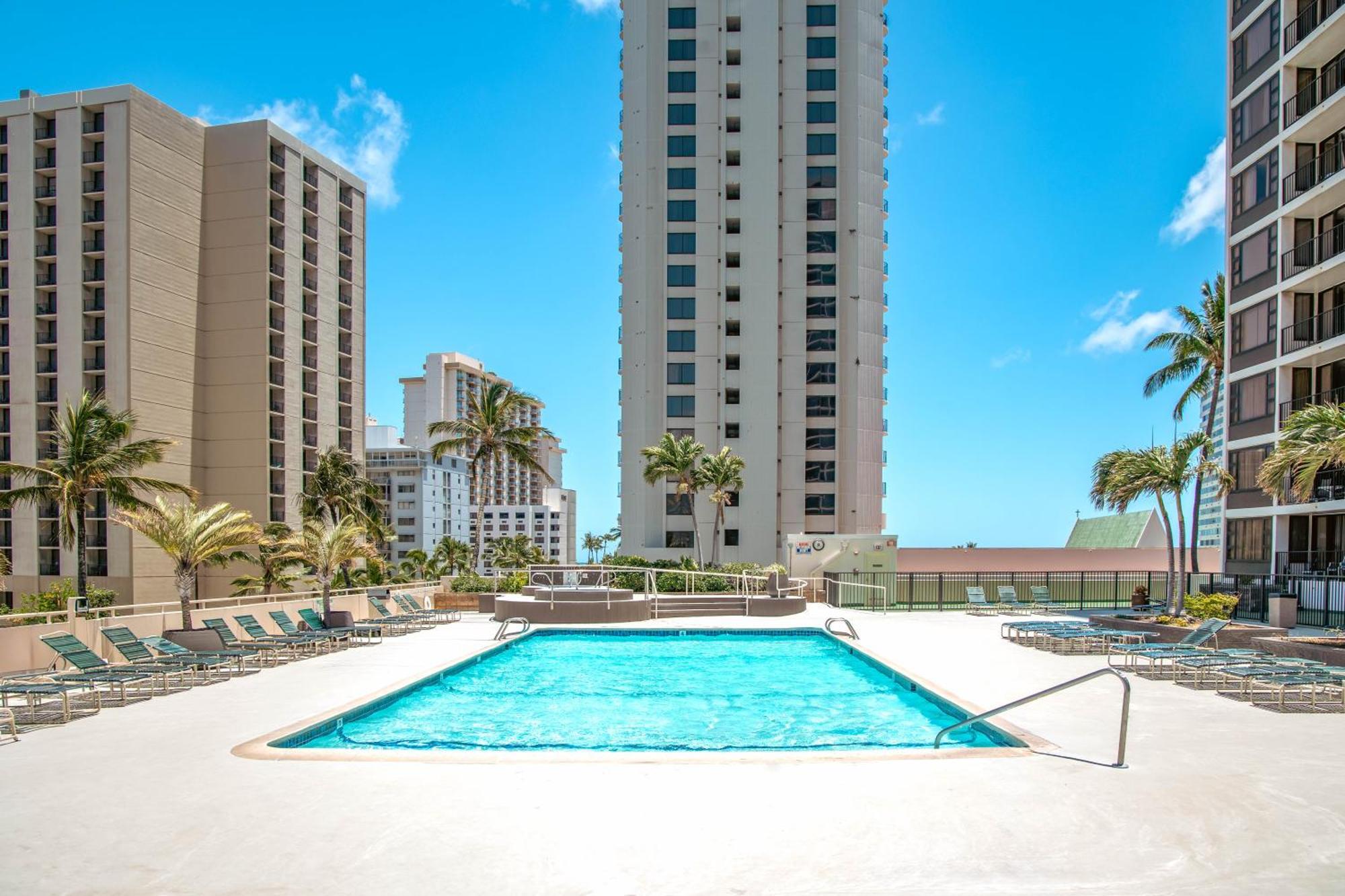 Апартаменти Beautiful Ocean And Diamond Head Views With Parking Гонолулу Екстер'єр фото