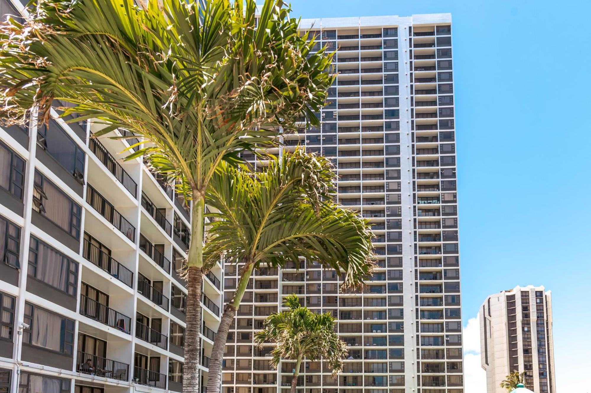 Апартаменти Beautiful Ocean And Diamond Head Views With Parking Гонолулу Екстер'єр фото