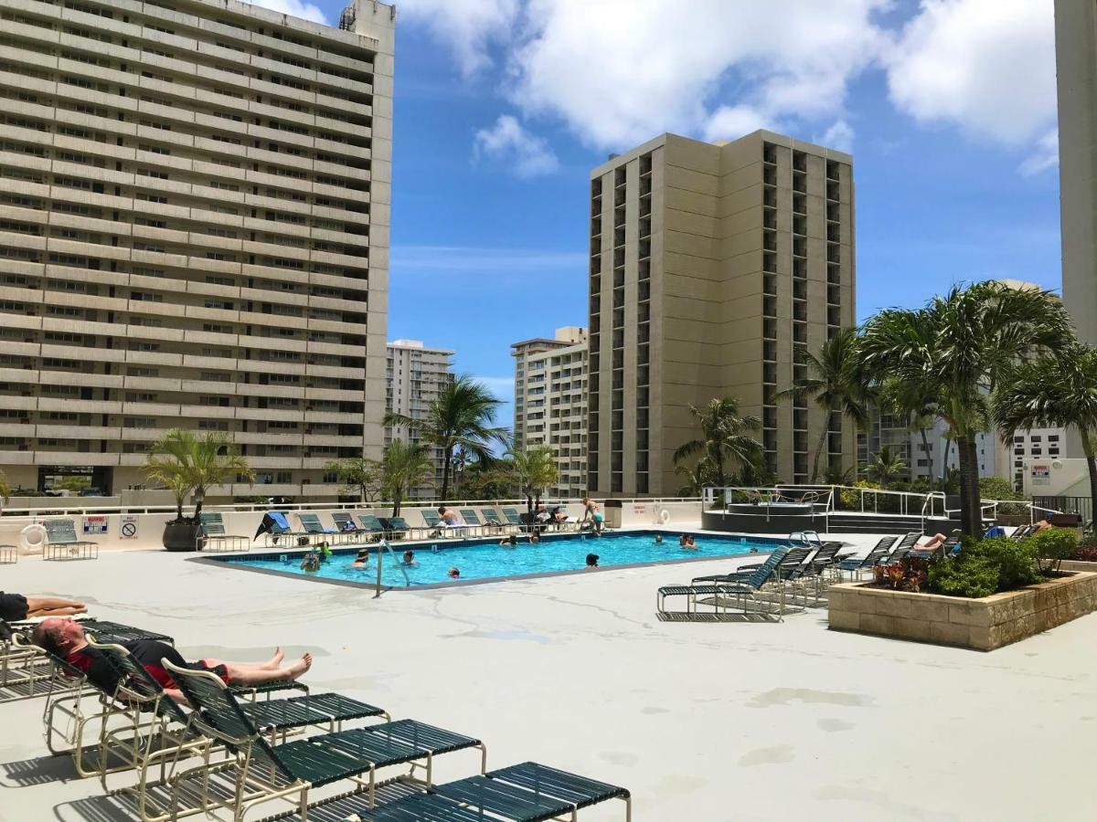 Апартаменти Beautiful Ocean And Diamond Head Views With Parking Гонолулу Екстер'єр фото